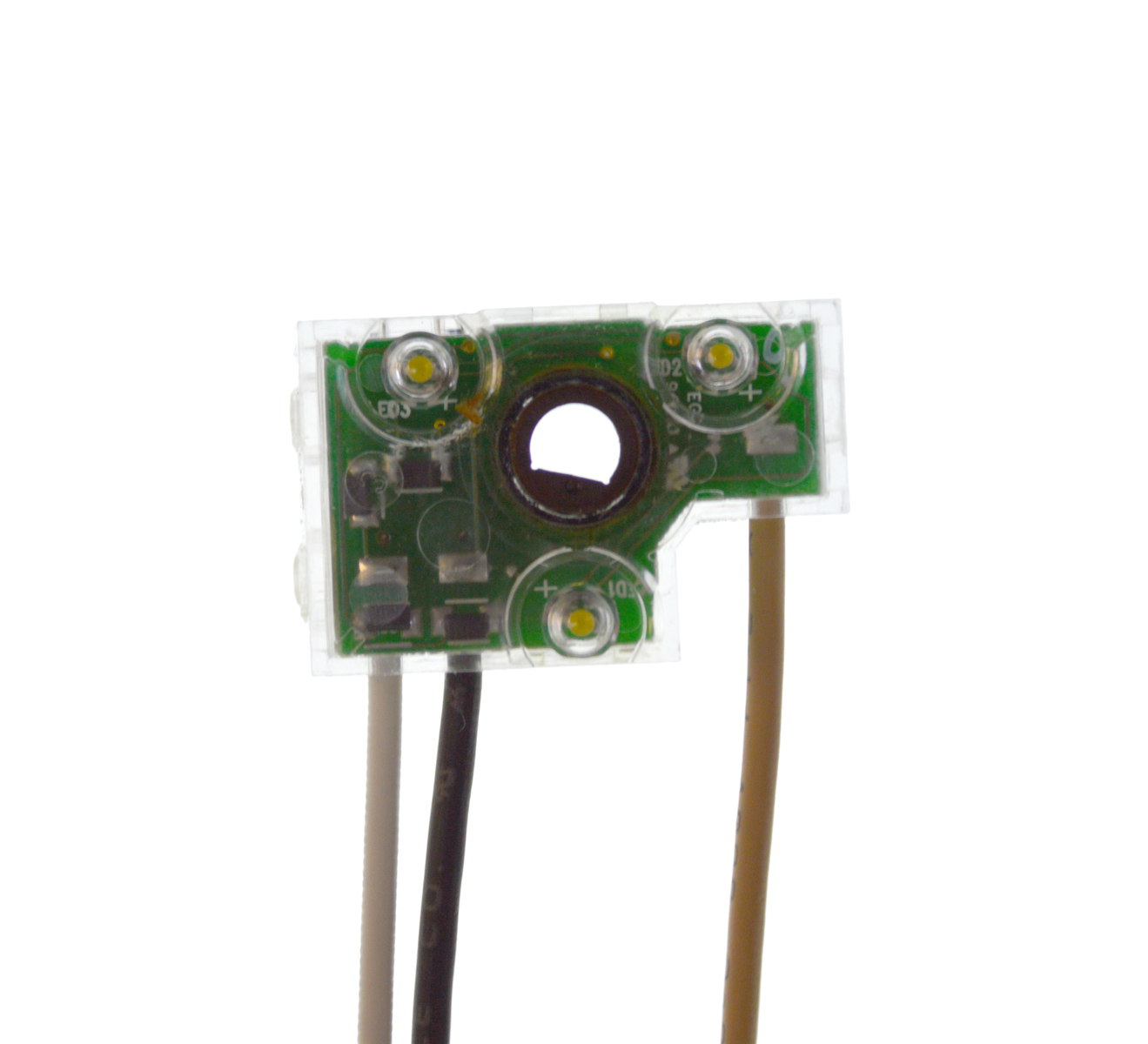 W11661579 - Genuine OEM Whirlpool Range Spark Ignition Switch & Harness Assembly